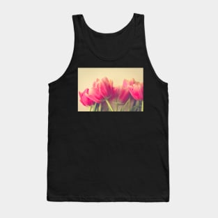 Spring Tulip 1 Tank Top